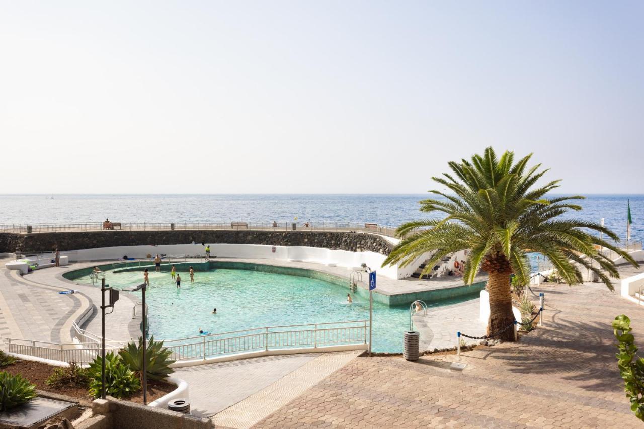 Eden Rentals Pure Oasis Ocean Views El Rosario  Luaran gambar