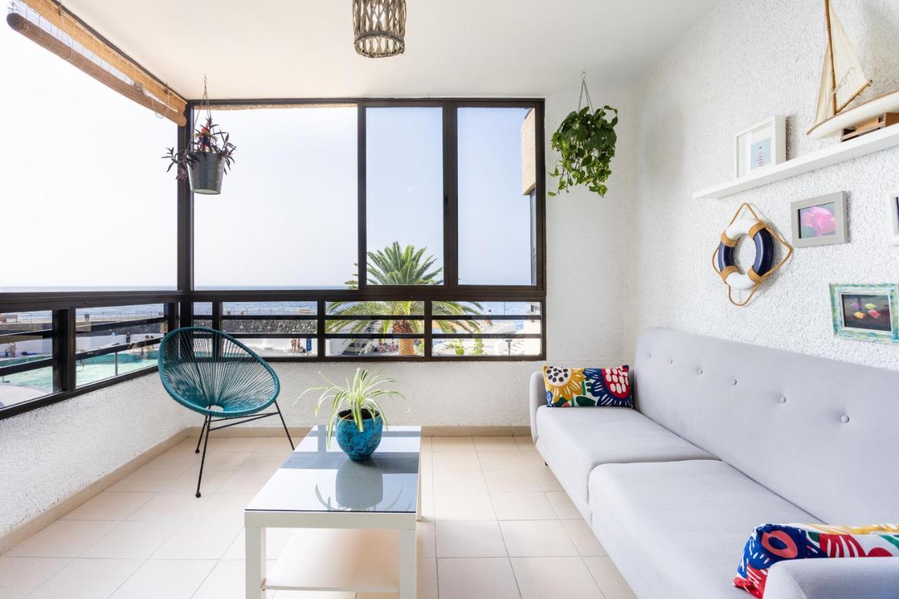 Eden Rentals Pure Oasis Ocean Views El Rosario  Luaran gambar