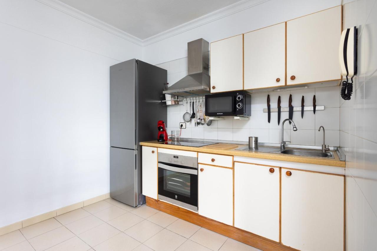 Eden Rentals Pure Oasis Ocean Views El Rosario  Luaran gambar