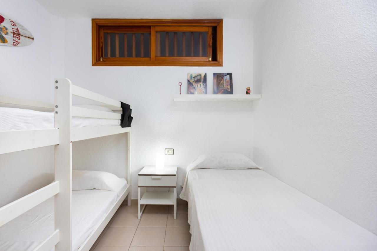 Eden Rentals Pure Oasis Ocean Views El Rosario  Luaran gambar