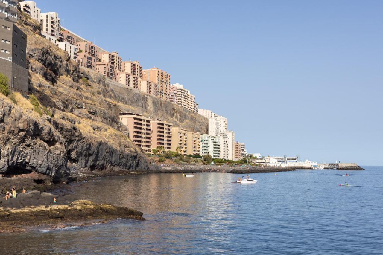 Eden Rentals Pure Oasis Ocean Views El Rosario  Luaran gambar