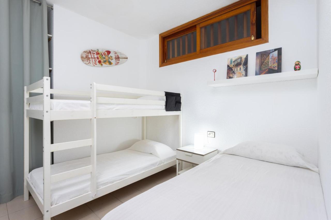 Eden Rentals Pure Oasis Ocean Views El Rosario  Luaran gambar