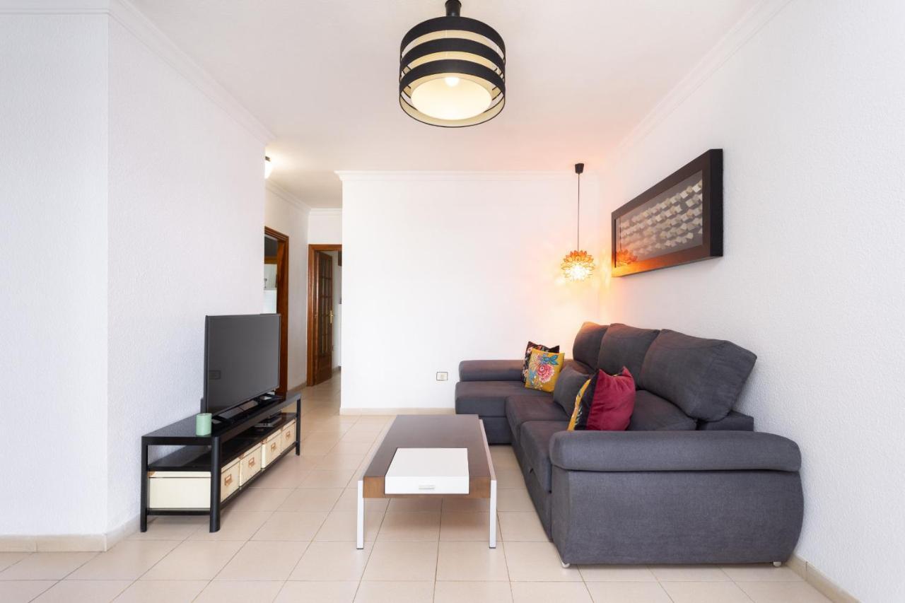 Eden Rentals Pure Oasis Ocean Views El Rosario  Luaran gambar