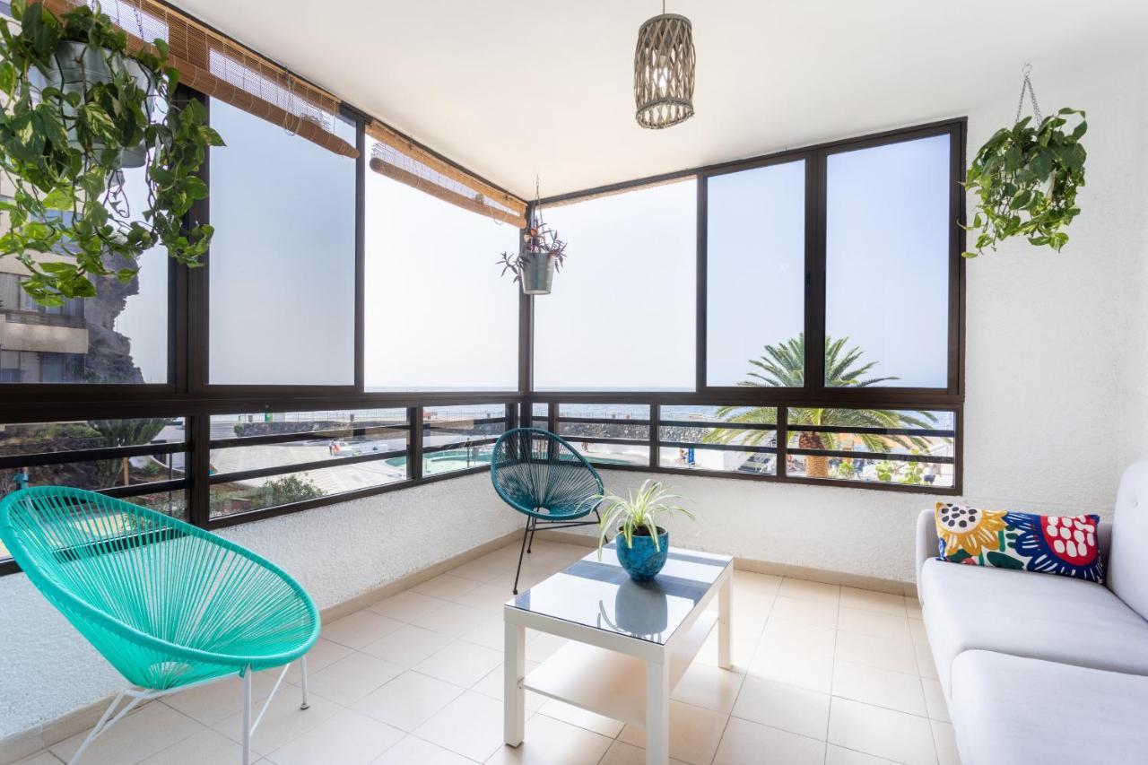 Eden Rentals Pure Oasis Ocean Views El Rosario  Luaran gambar