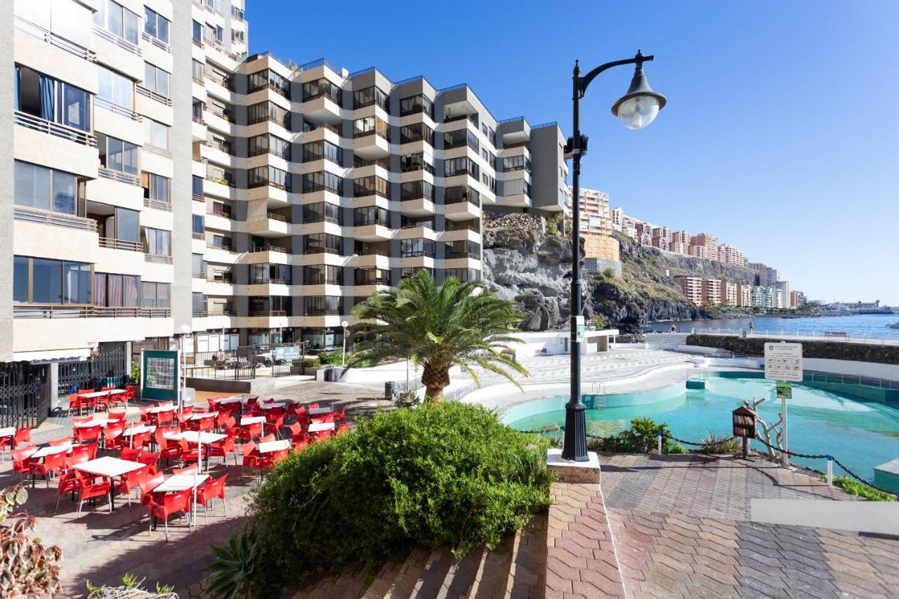 Eden Rentals Pure Oasis Ocean Views El Rosario  Luaran gambar