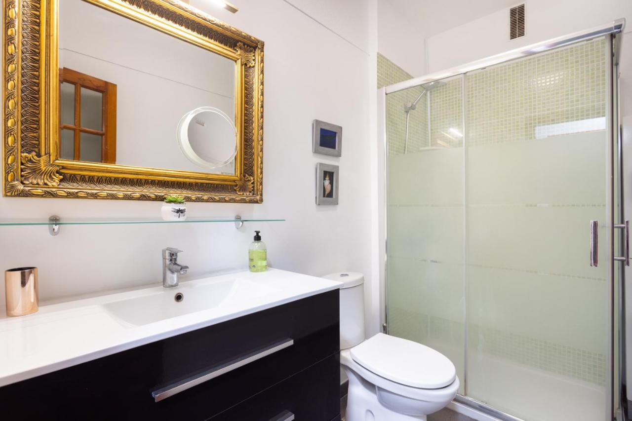 Eden Rentals Pure Oasis Ocean Views El Rosario  Luaran gambar