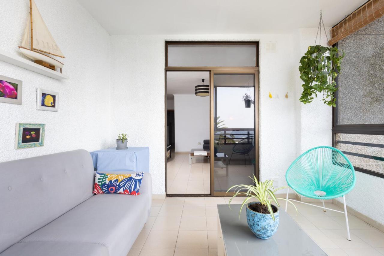 Eden Rentals Pure Oasis Ocean Views El Rosario  Luaran gambar