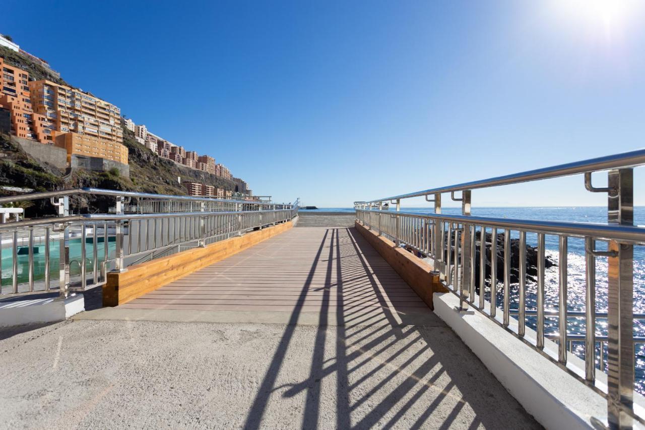 Eden Rentals Pure Oasis Ocean Views El Rosario  Luaran gambar